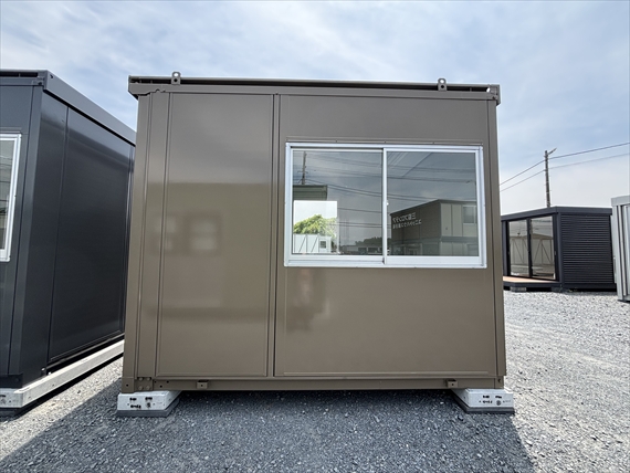 茨城県 2.16坪 中古 CT-32J 外観