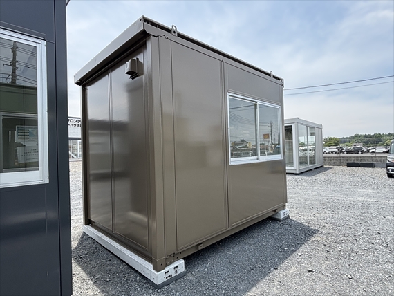 茨城県 2.16坪 中古 CT-32J 外観