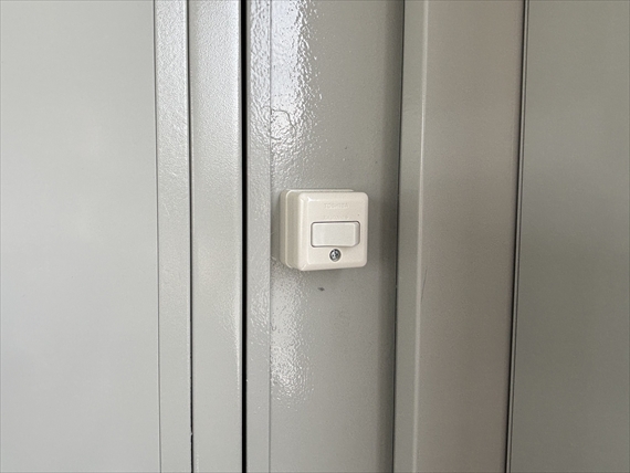 茨城県 2.16坪 中古 CT-32J スイッチ