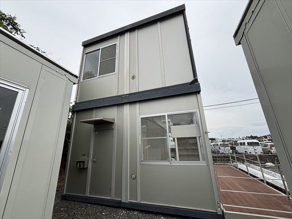 茨城県 9.79坪 中古 72Quo 外観