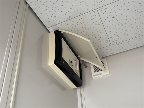 茨城県 9.79坪 中古 72Quo 分電盤