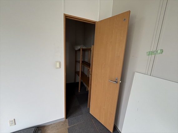 茨城県 9.79坪 中古 72Quo 内観