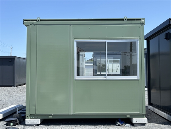 茨城県 2.16坪 中古 CT-32J 外観