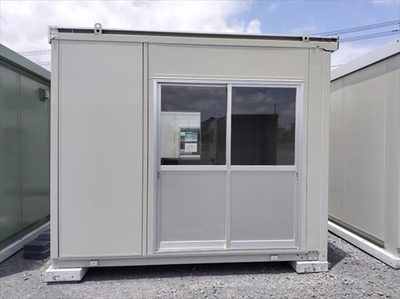 茨城県 2.16坪 中古 CT-32J 外観 