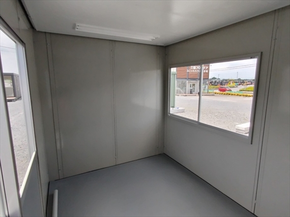 茨城県 2.16坪 中古 CT-32J 内観