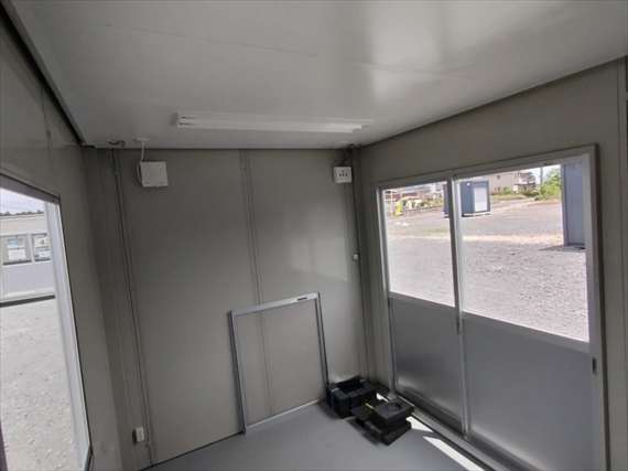 茨城県 2.16坪 中古 CT-32J 内観