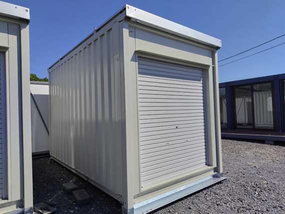 中古 2.83坪［CT-41JG 標準色］小美玉展示場(茨城県)｜ユニット