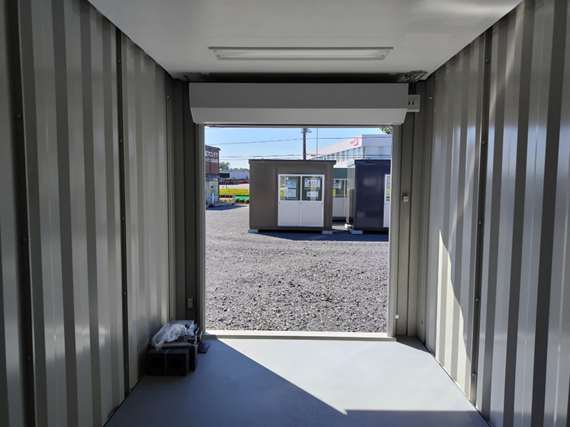 茨城県 2.83坪 中古 CT-41JG 内覧