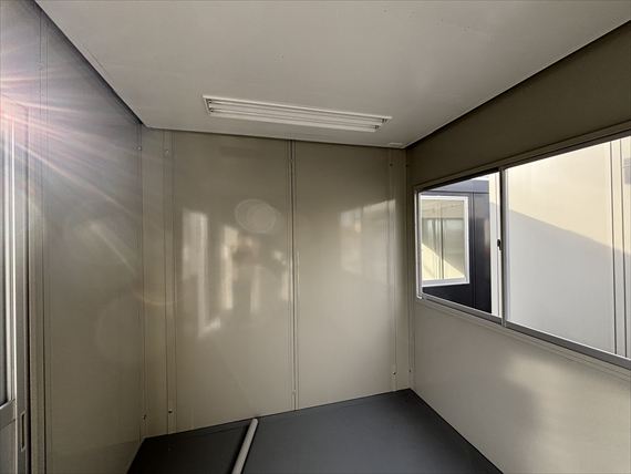 茨城県 2.16坪 中古 CT-32J 内観➀