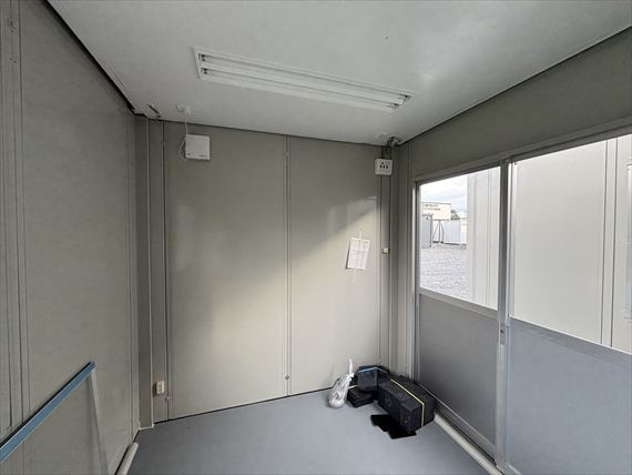 茨城県 2.16坪 中古 CT-32J 内観➁