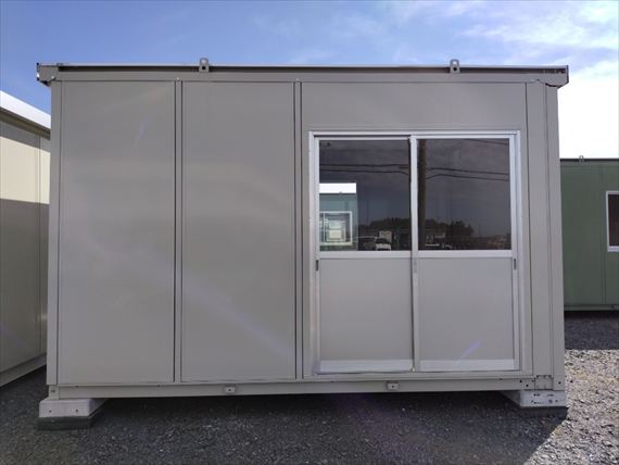 茨城県 2.83坪 中古 CT-41J 外観