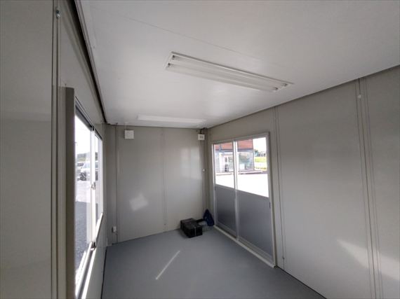 茨城県 2.83坪 中古 CT-41J 内覧