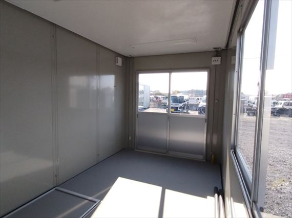 茨城県 2.83坪 中古 CT-41J 内覧