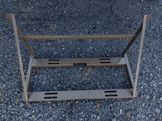 茨城県 2.83坪 中古 CT-41J 付属品