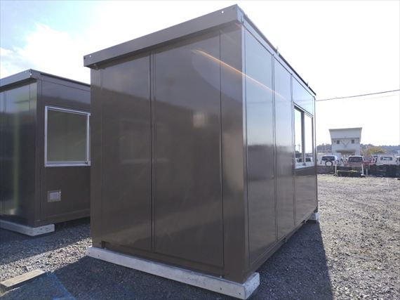 茨城県 2.83坪 中古 CT-41J 外観