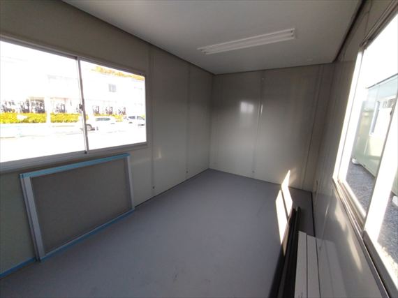 茨城県 2.83坪 中古 CT-41J 内覧