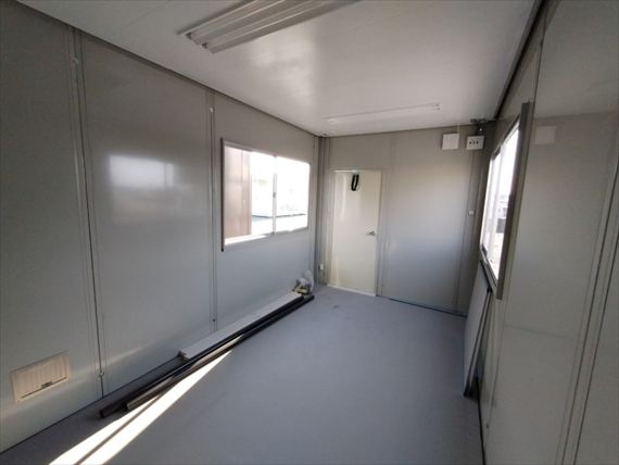 茨城県 2.83坪 中古 CT-41J 内覧