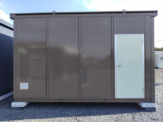 茨城県 2.83坪 中古 CT-41J 外観