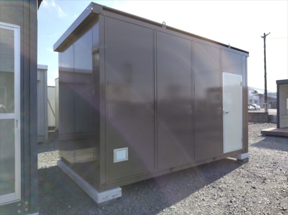 茨城県 2.83坪 中古 CT-41J 外観