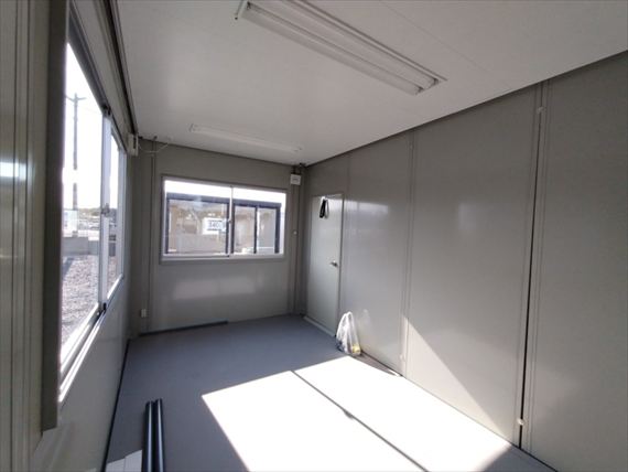 茨城県 2.83坪 中古 CT-41J 内覧