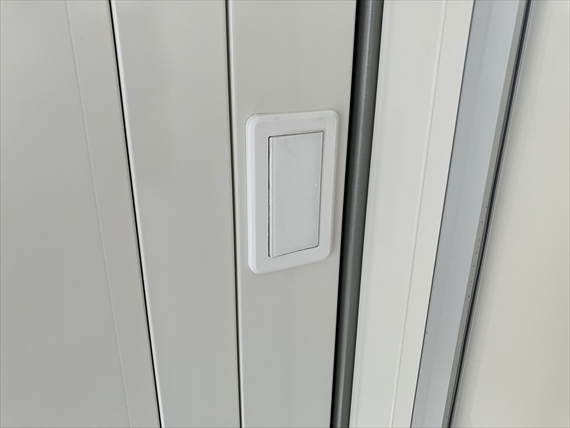 栃木県 1.84坪 新棟 29MSL スイッチ