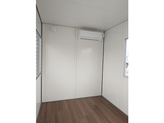 栃木県 2.44坪 新棟 38MSL 内観