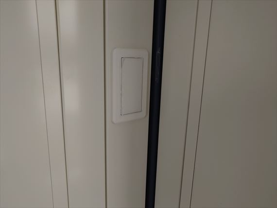 栃木県 2.44坪 新棟 38MSL スイッチ