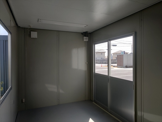 栃木県 2.83坪 中古 CT-41J 内観