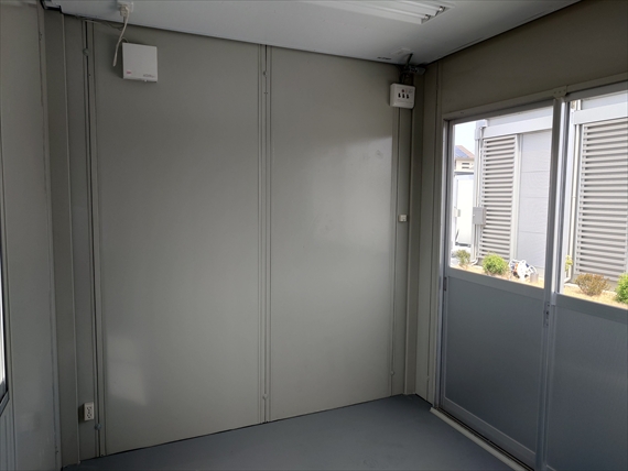 栃木県 2.16坪 中古 CT-32J 内観