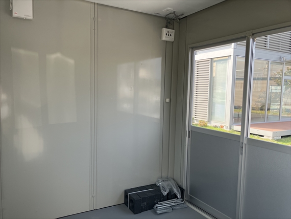 栃木県 2.16坪 中古 CT-32J 内観