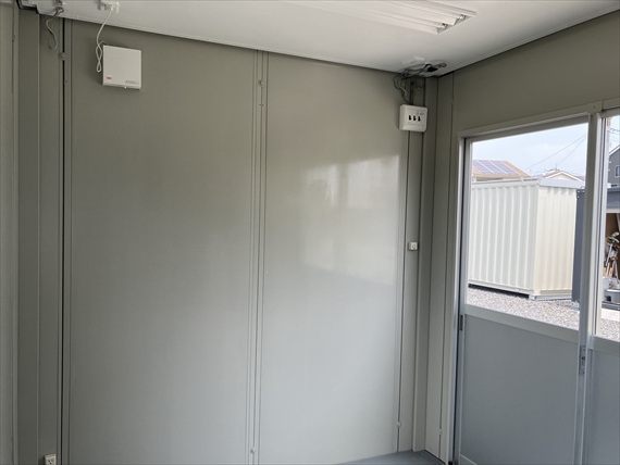 栃木県 2.16坪 中古 CT-32J 内観