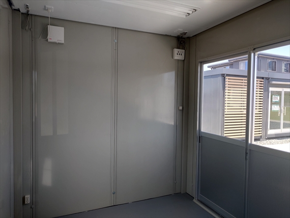 栃木県 2.16坪 中古 CT-32J 内観