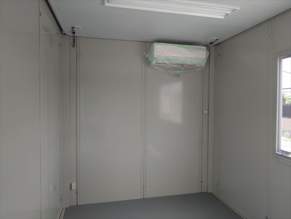 栃木県 2.93坪 中古 CT-42J 内観