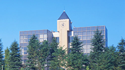 企業情報