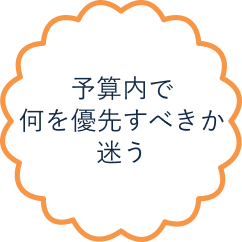 レンタル・購入どちらがよいか迷う