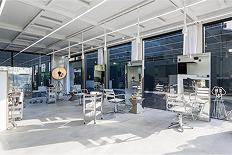 鉄骨フレーム採用事例④