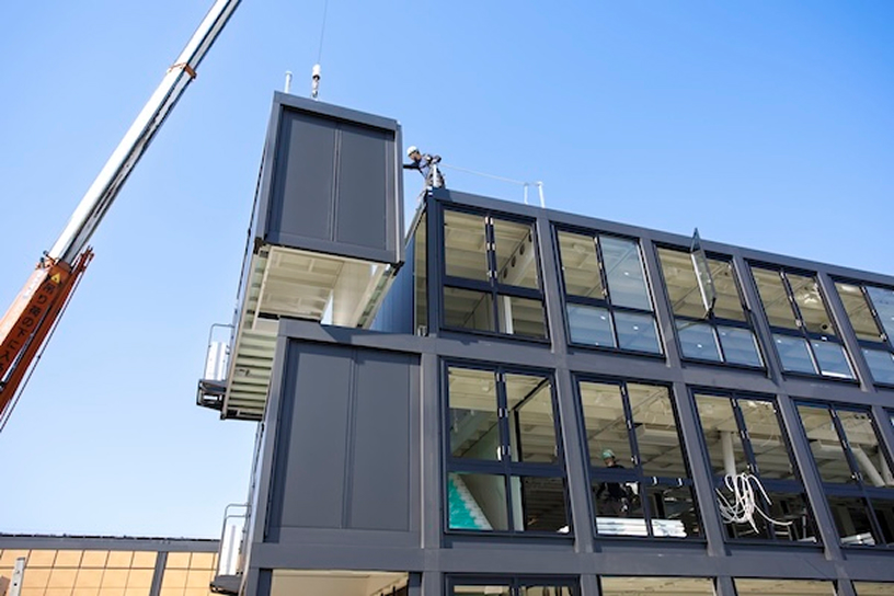 モバイルスペース