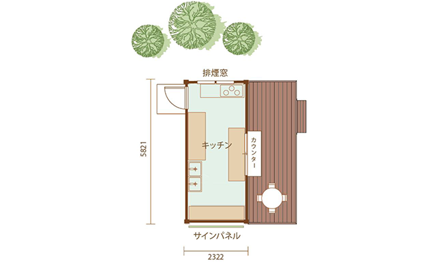 57MS1　単体