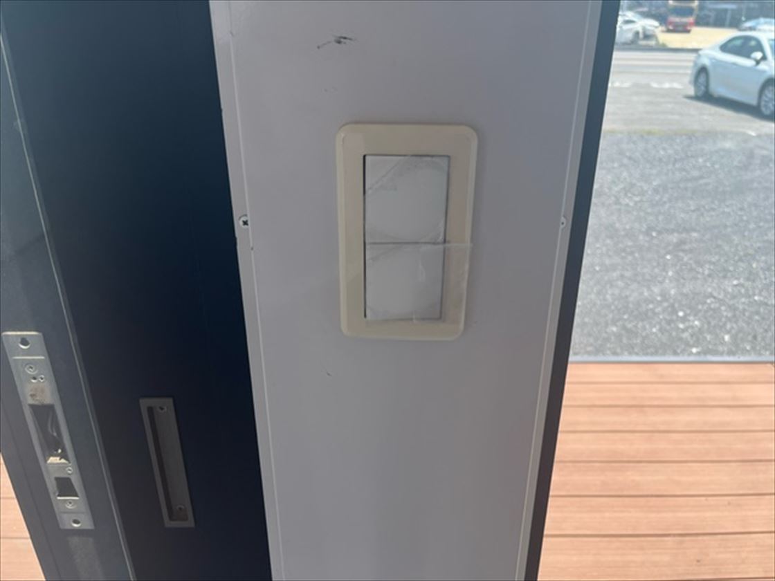 埼玉県 6.01坪 46LCX2.0 2連棟平家 スイッチ