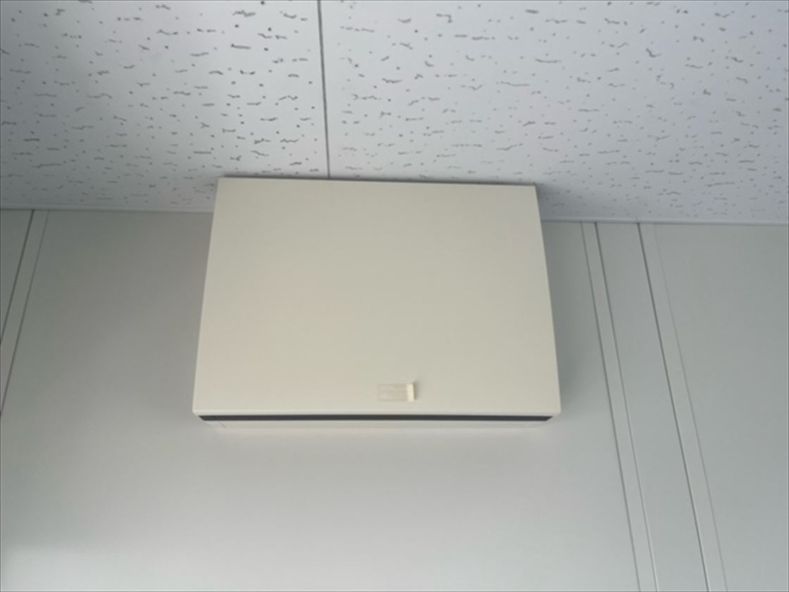埼玉県 7.76坪57MS1 2連棟平家 分電盤