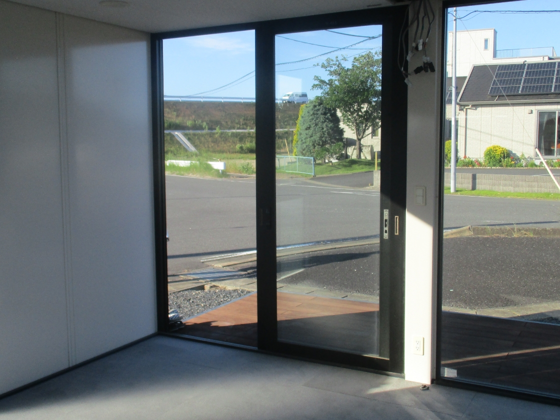 展示場:横芝光店/展示場(千葉県)】6.01坪[46LCX2.0 2連棟平家 展示場:横芝光店/展示場(千葉県)】6.01坪[46LCX2.0 2連棟平家