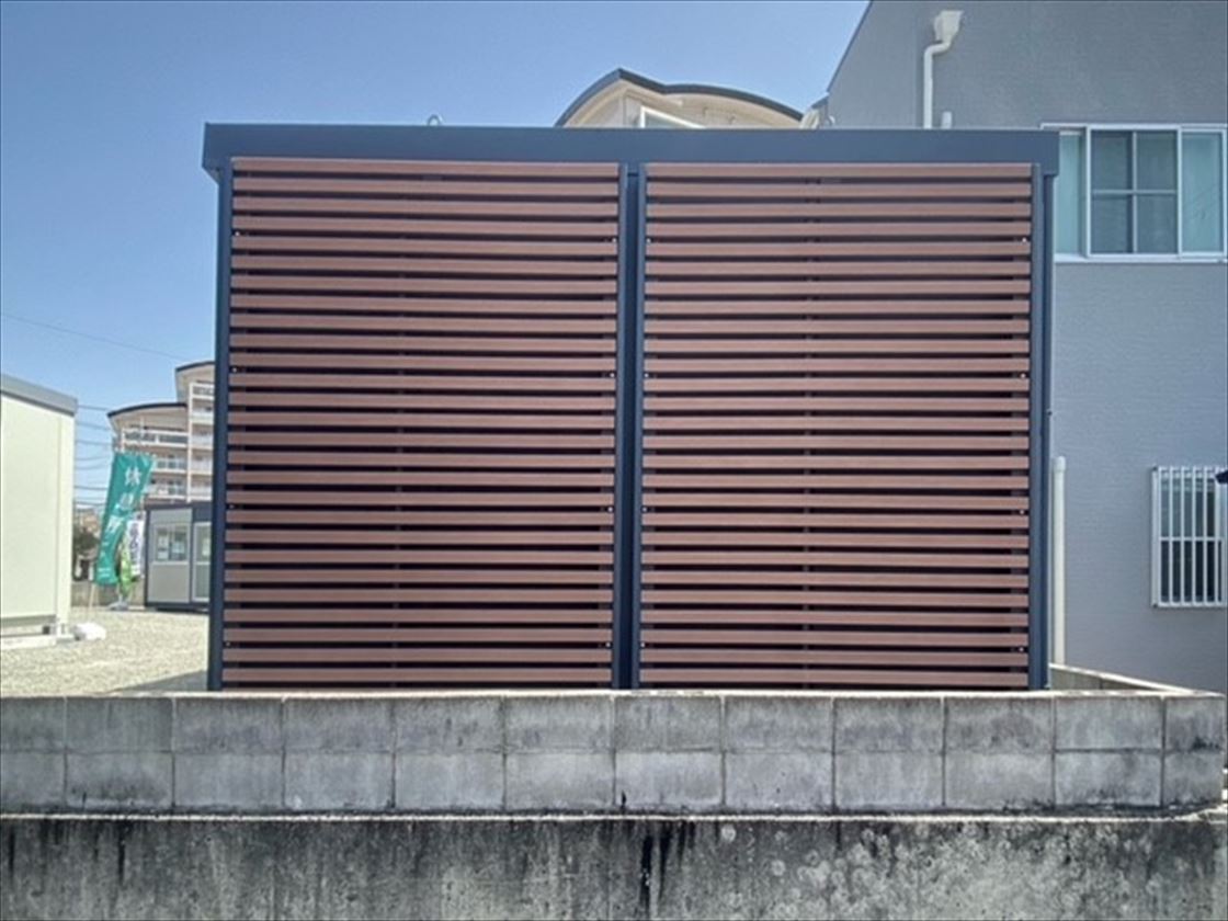 展示場:伊丹店/展示場(兵庫県)】4.82坪[37LCX2.0 2連棟平家 展示場:伊丹店/展示場(兵庫県)】4.82坪[37LCX2.0 2連棟平家
