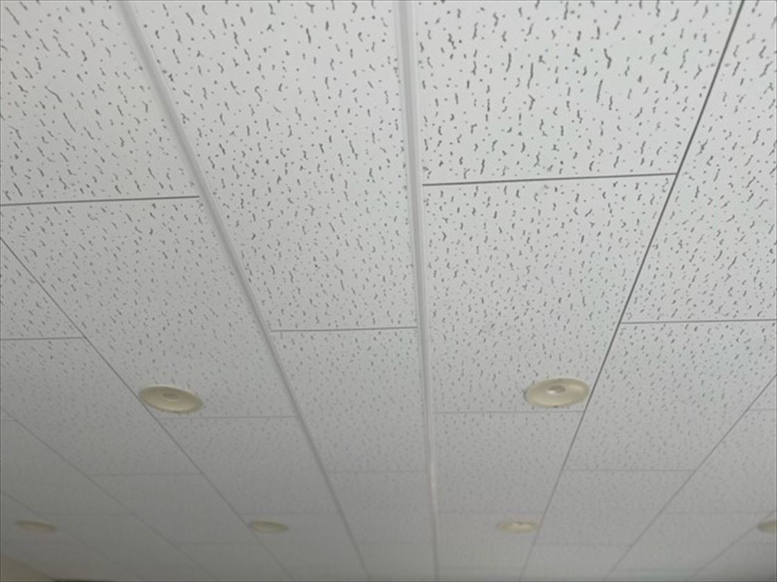 福岡県 6.01坪 46LCX2.0 2連棟平家 内観