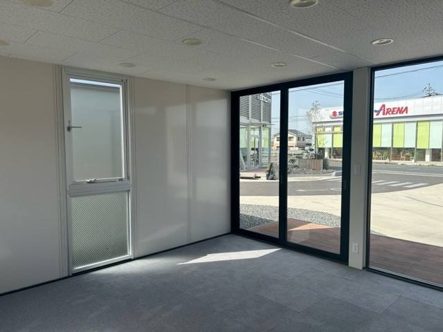 展示場:中津店/展示場(大分県)】6.01坪[46LCX2.0 2連棟平家 展示場:中津店/展示場(大分県)】6.01坪[46LCX2.0 2連棟平家