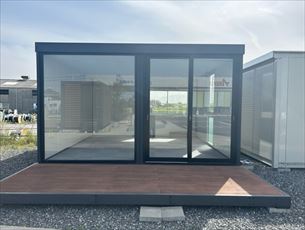 大分県 中津 6.01坪 46LCX2.0 2連棟平家