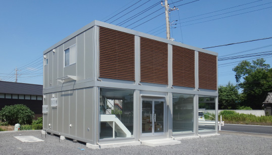 施工事例