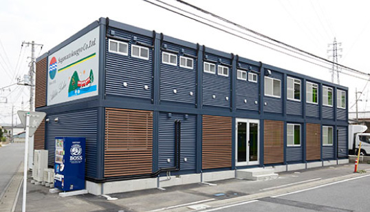 施工事例