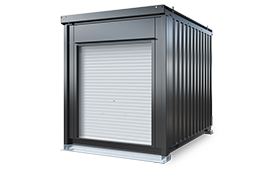 【関東限定】単体専用 中古倉庫モデル