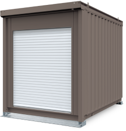 ウッド・ブラウン