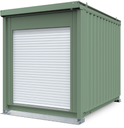 フォレスト・グリーン